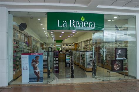 perfumeria la riviera|la riviera perfumes colombia.